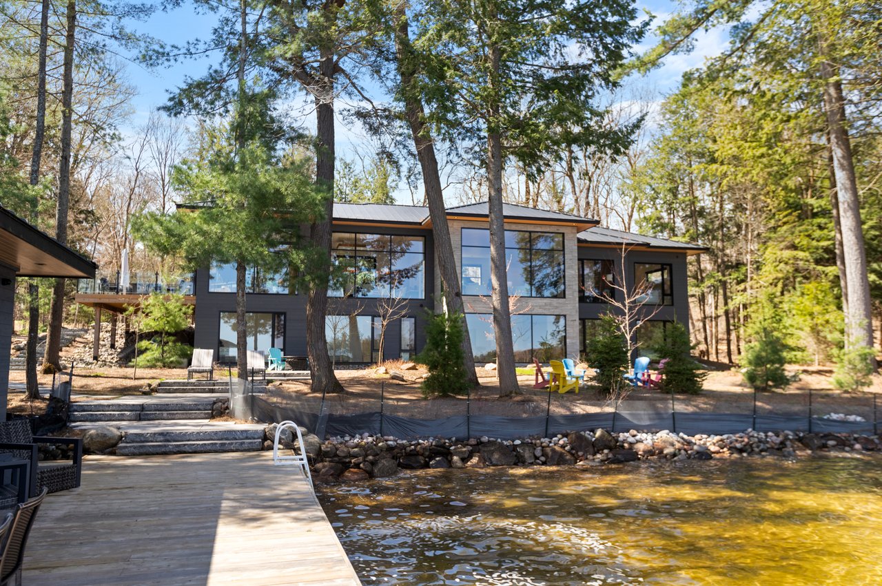 Lake Rosseau