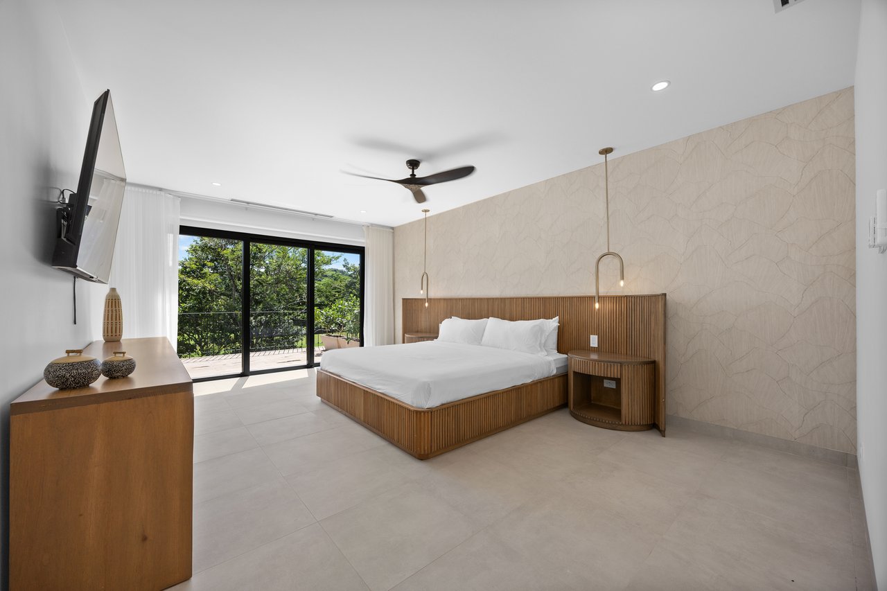 Casa Aguasalada , Reserva Conchal, Guanacaste