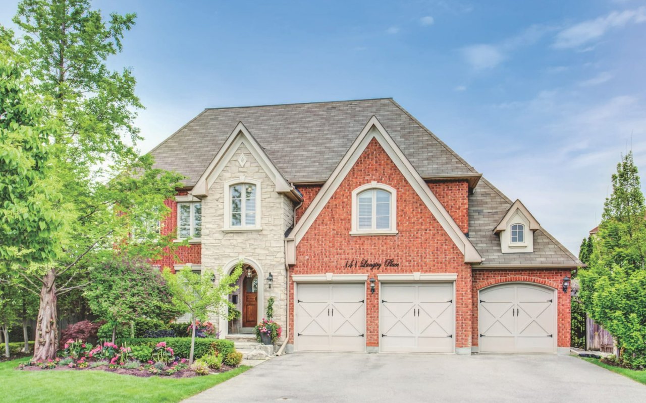 Monthly Real Estate Sales Up 45.6%