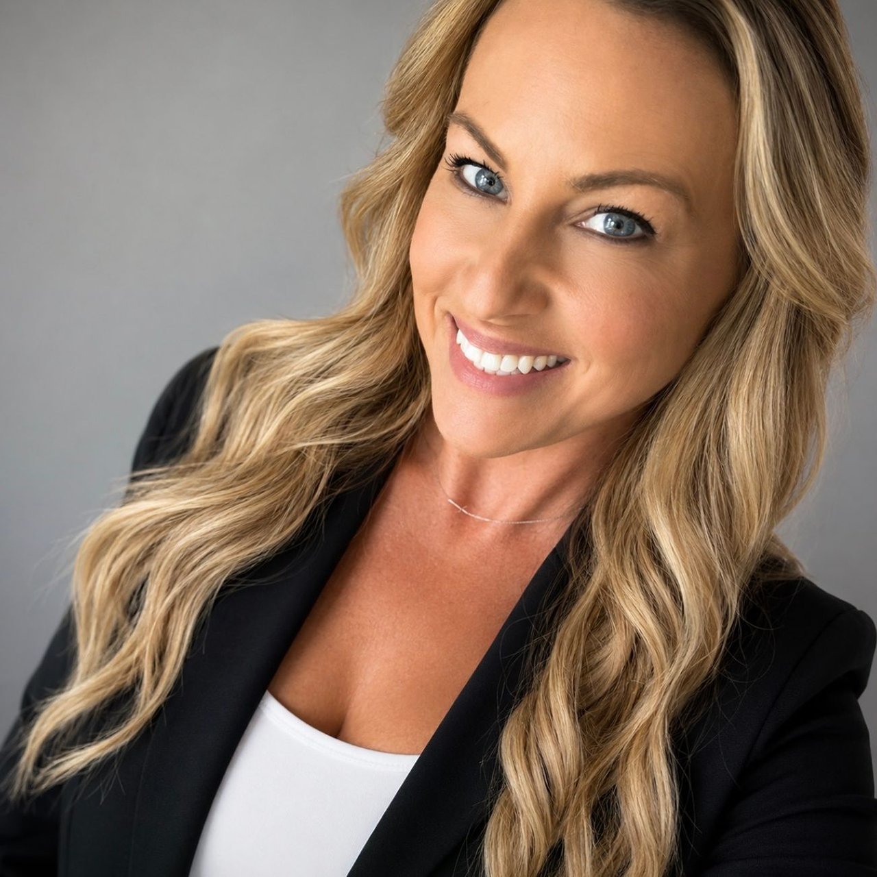 Amanda Lejeune Norman, OK Real Estate Agent Headshot