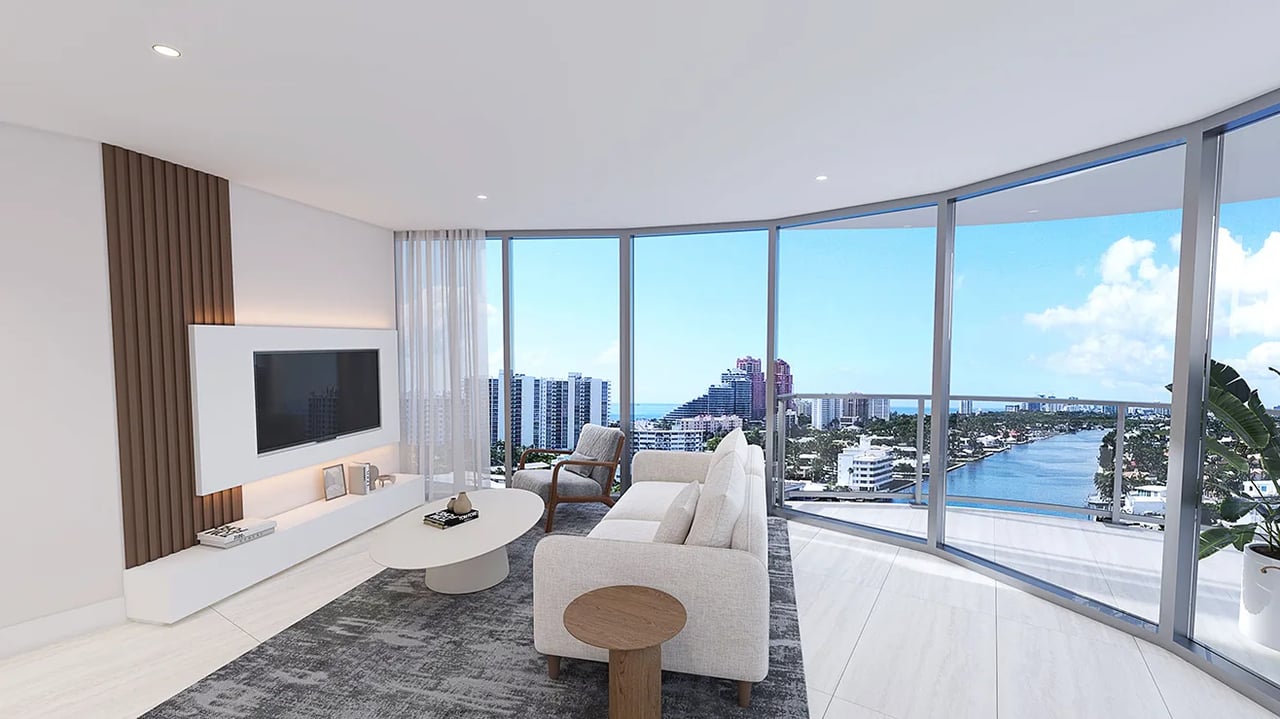 3000 Waterside