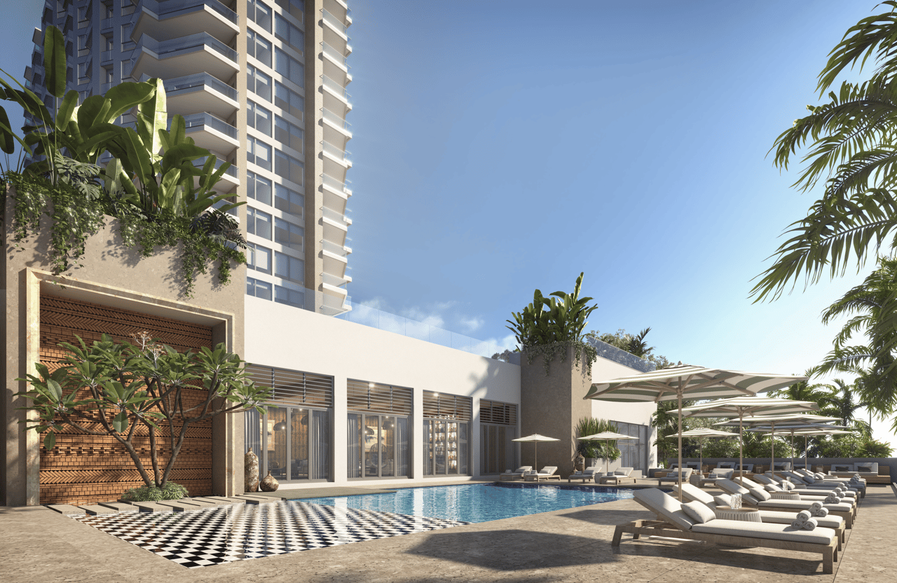 BOHO JACÓ $439K- $1.649K