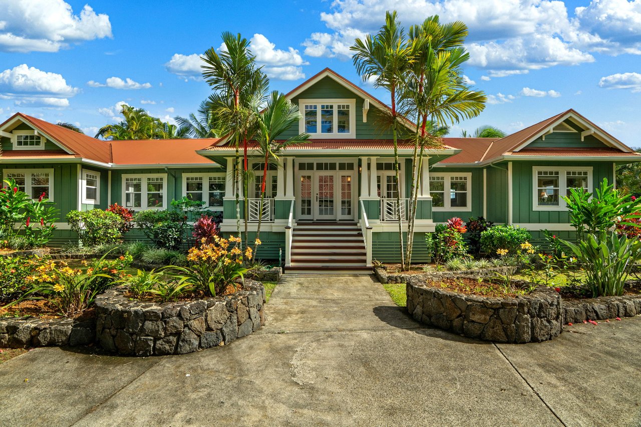 3303 Kalihiwai Road, #B