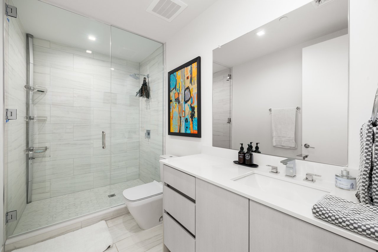 5120 MARINA WAY #16005