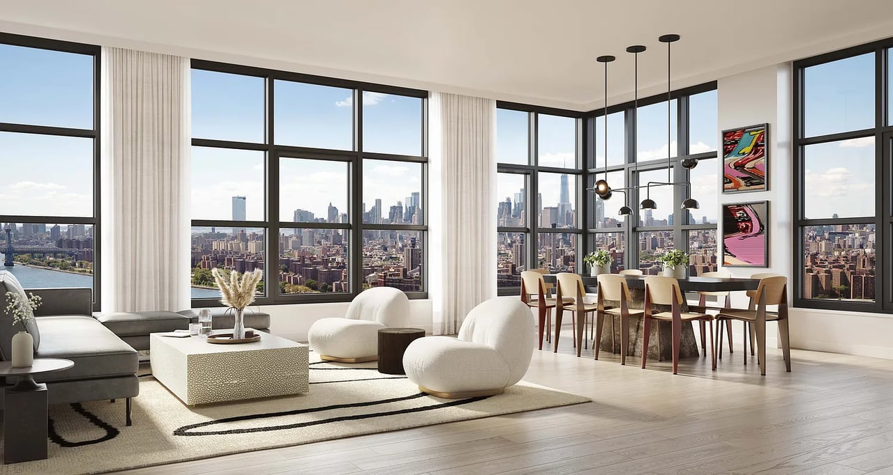 29 Huron Street Unit: 12DW