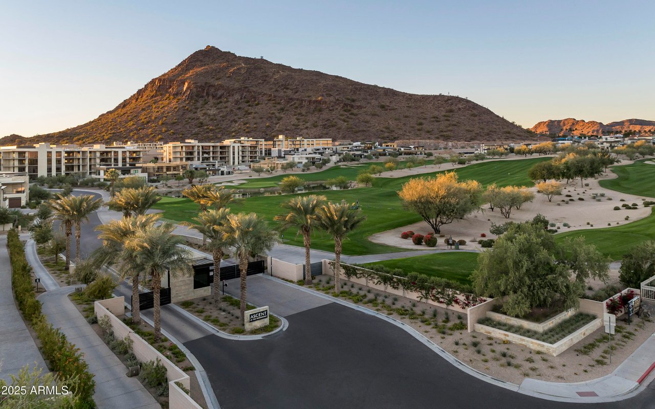 5000 N Camelback Ridge RD 410