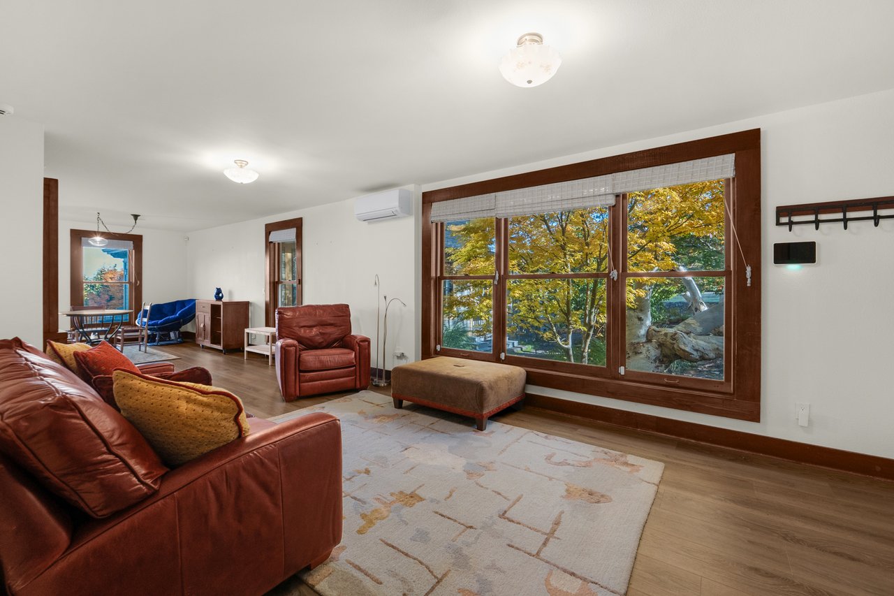 The James Bremner House