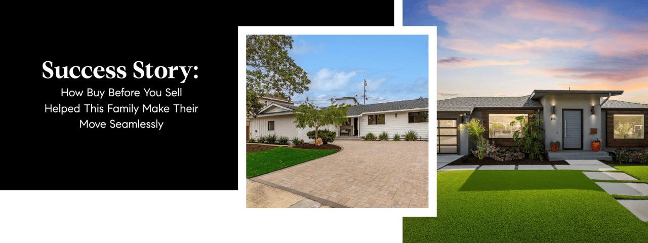 Buy Your New Home Before You Sell Yours