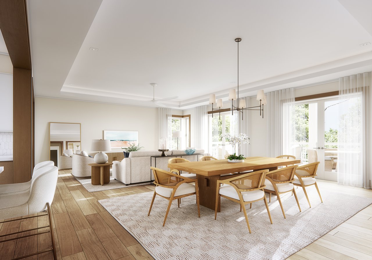 Mahogany Hill A-201/A-202