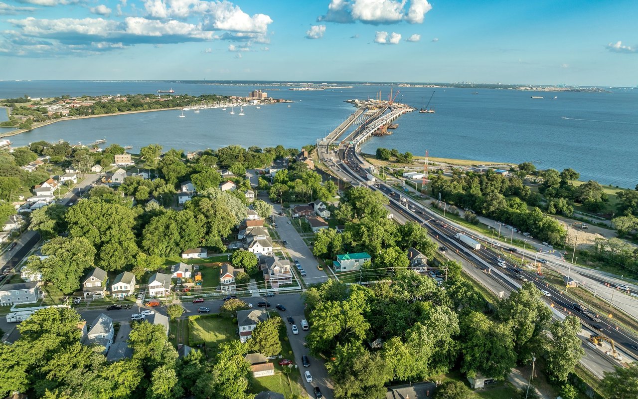 Hampton Roads