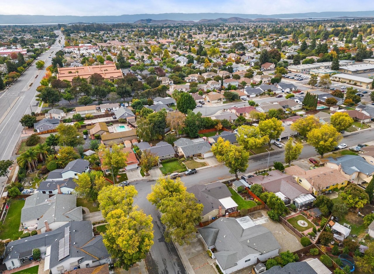 Best Realtor in Fremont, CA: Buyer & Seller Checklist