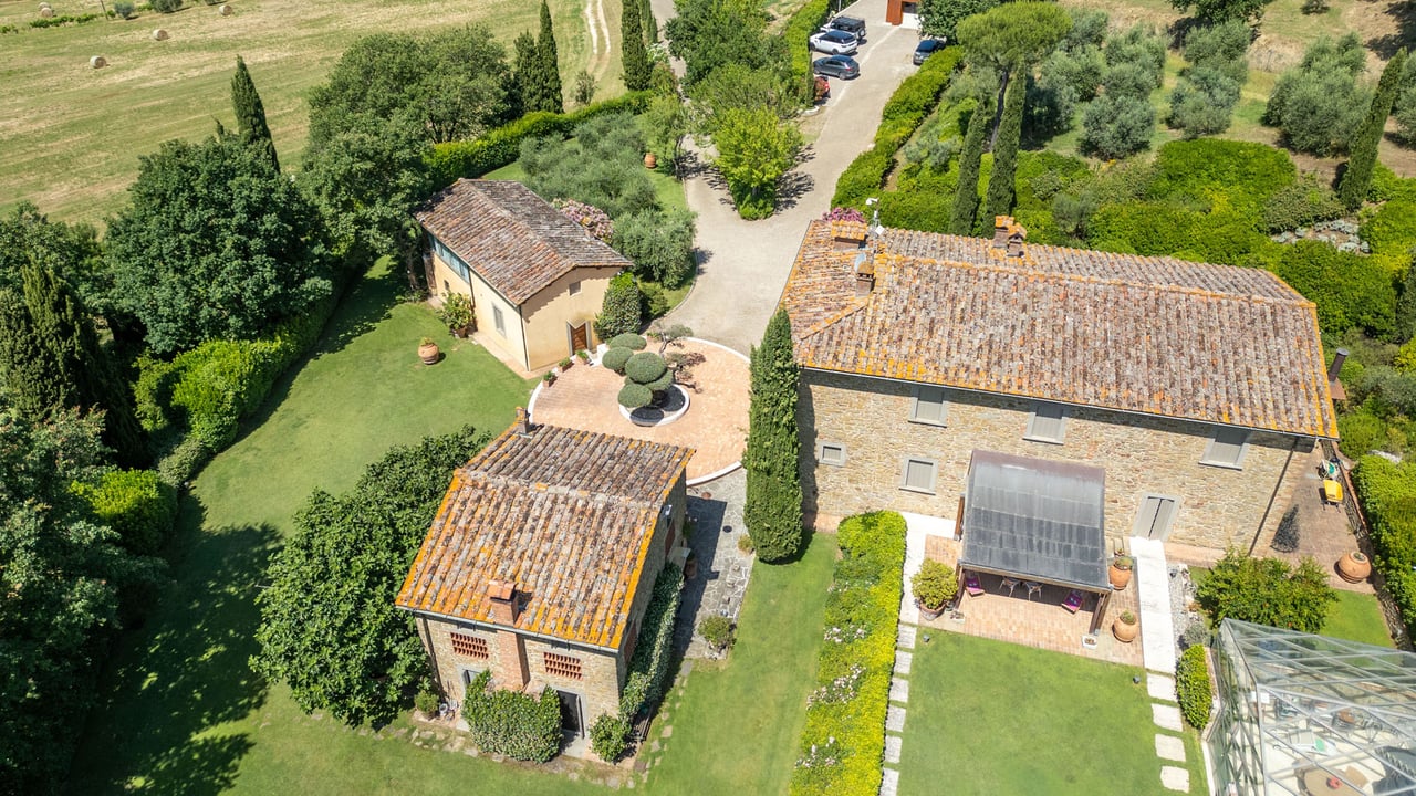 IL LAGHETTO INCANTATO