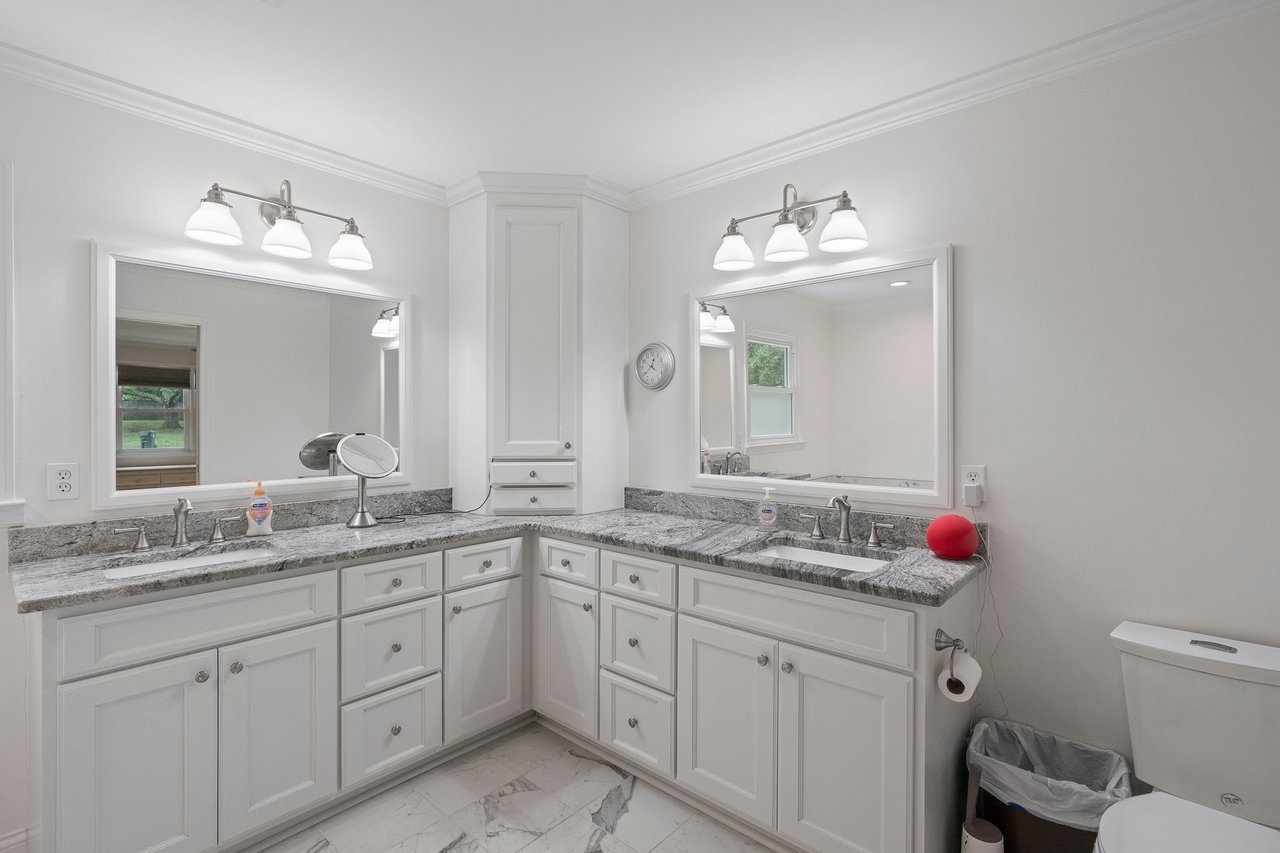 Beautiful Madison Home with Bonus Rooms & Private Backyard!