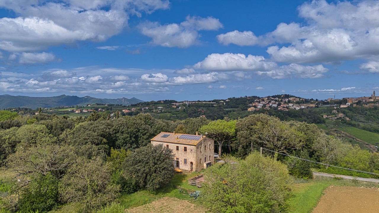 CASALE PALADIANO