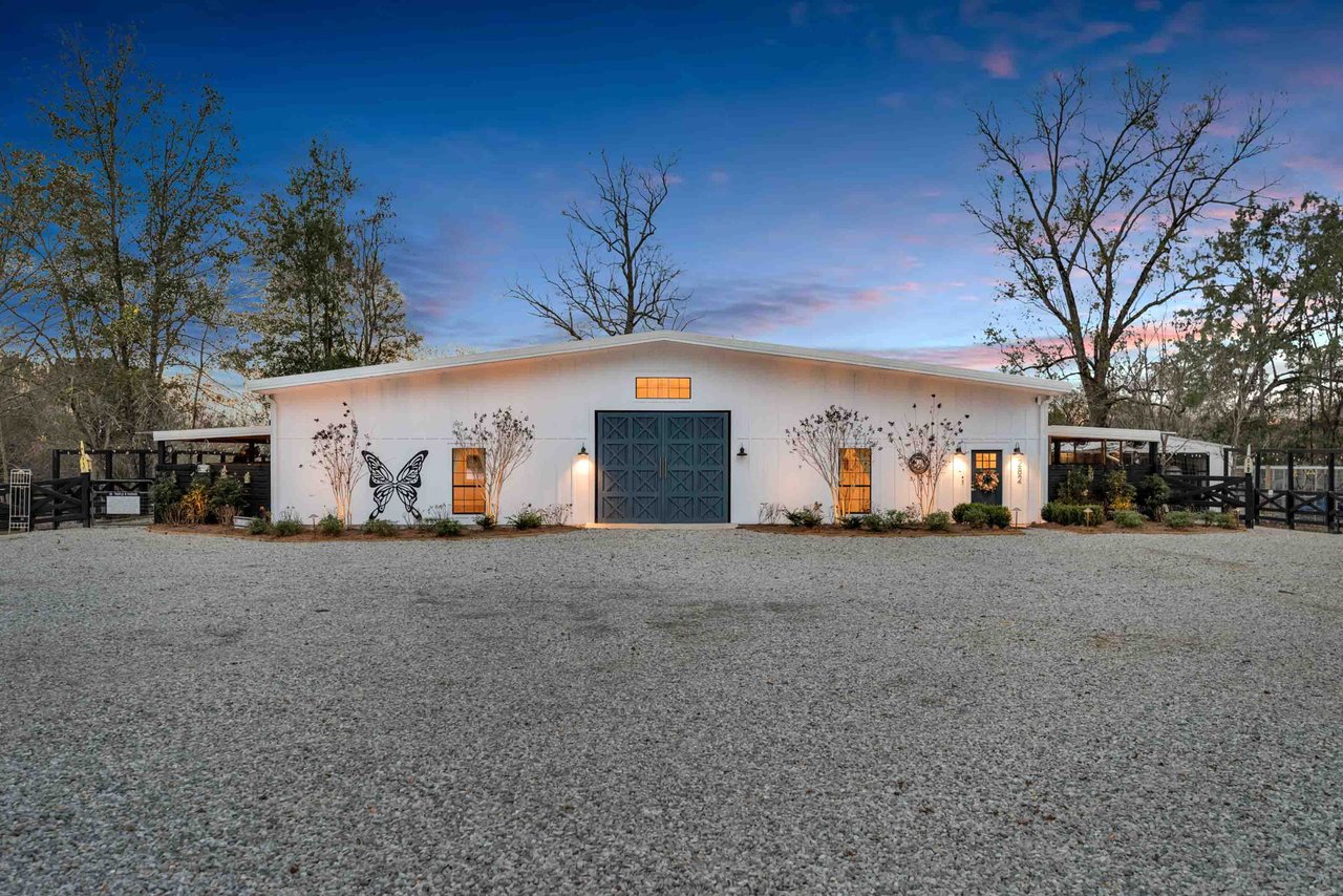 Your California Dream Property Exists—It's Just in Mississippi