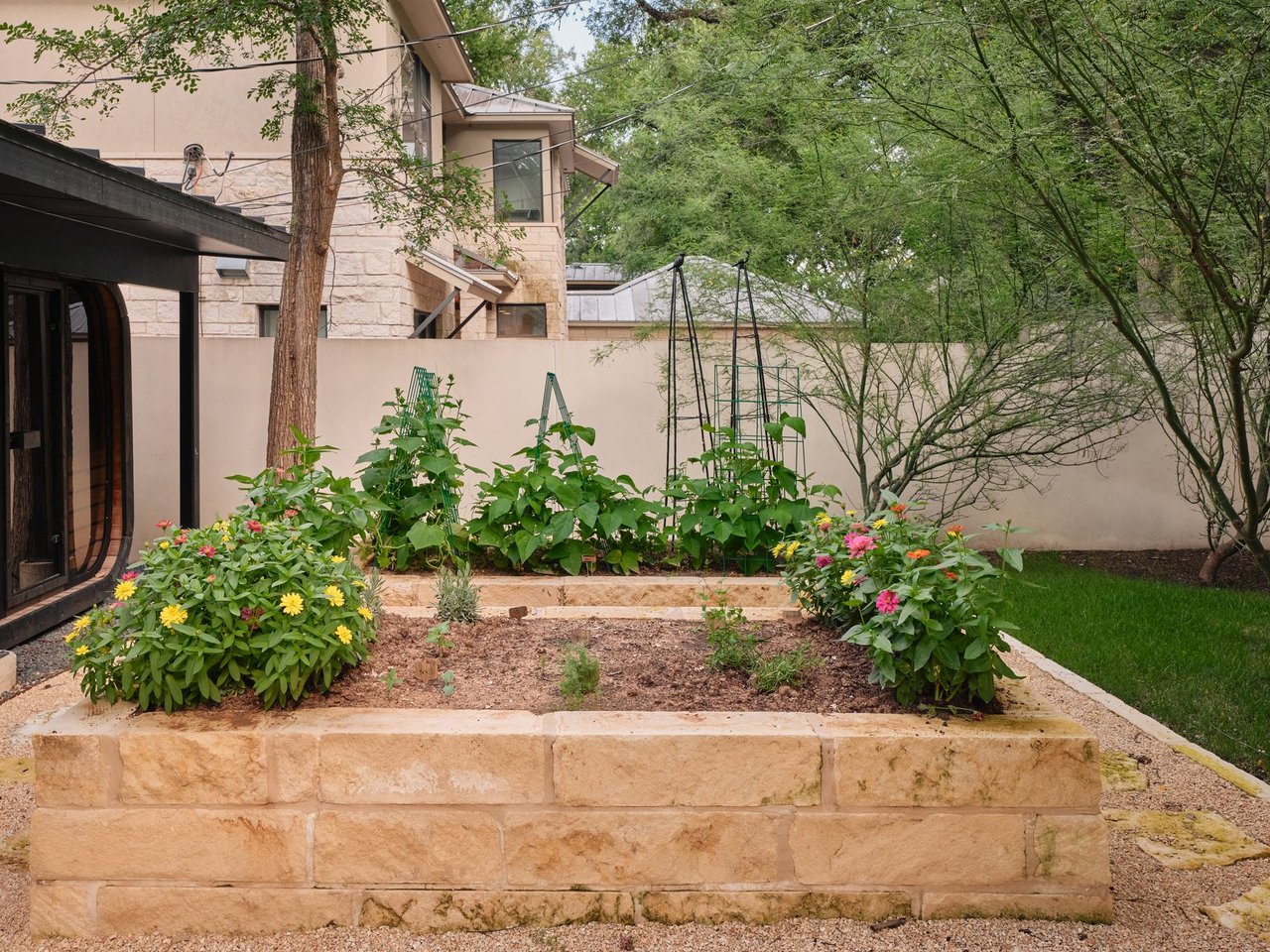 The Tarrytown Enclave | A Rare Compound in the Heart of Central Austin
