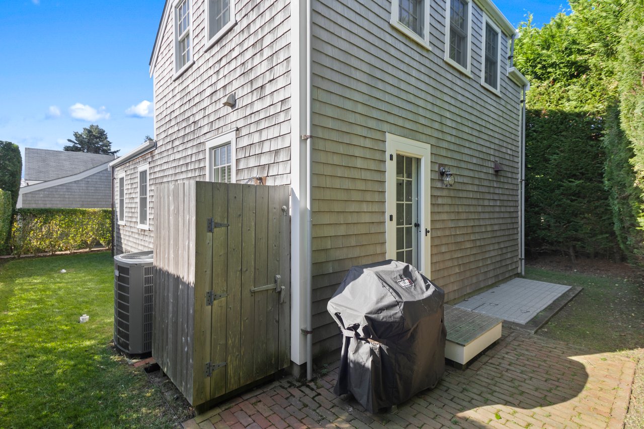 19 Hummock Pond Road | Cottage