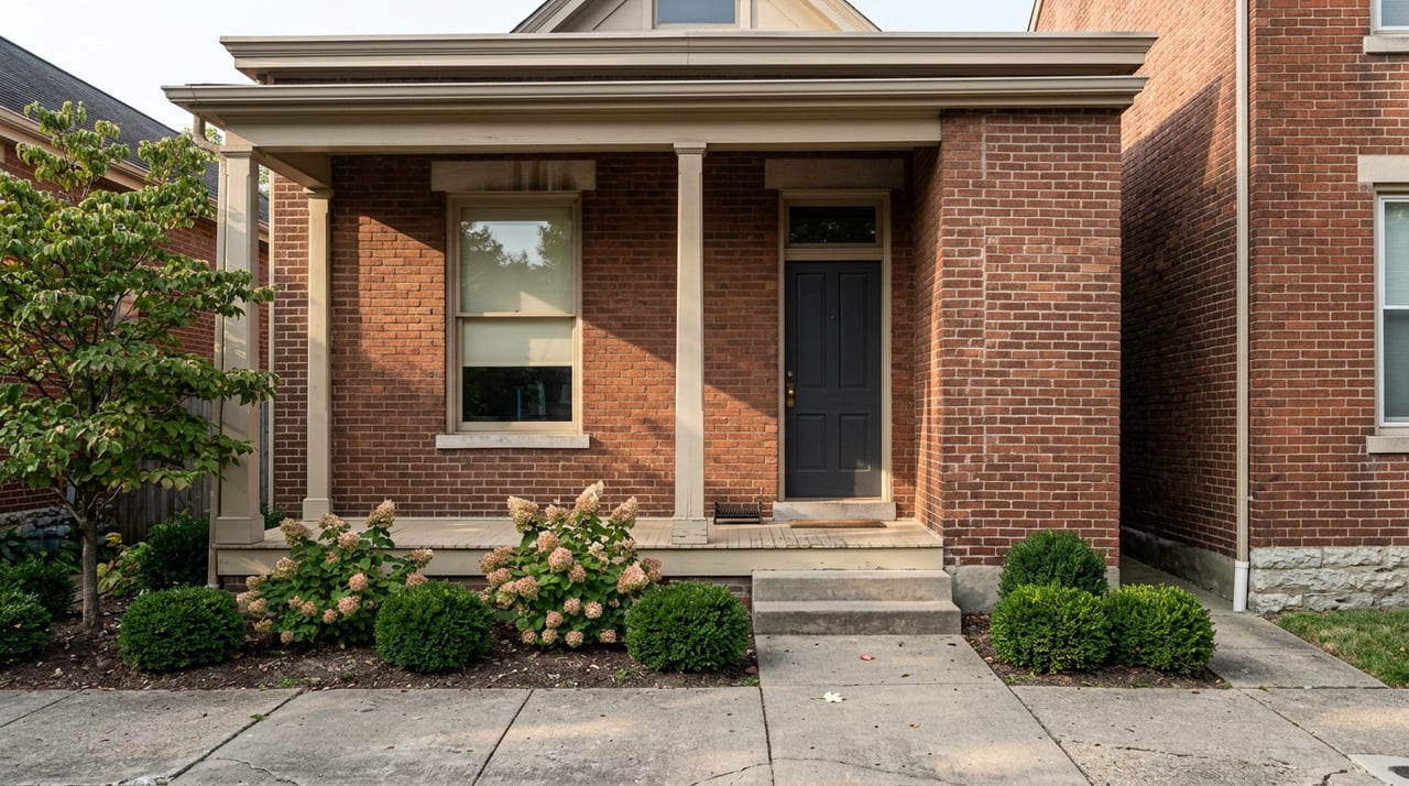 The Real Limit On Your Bellevue Historic Home Isn't The Design Review Board