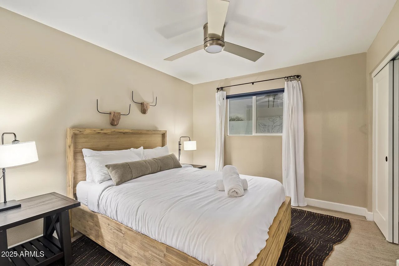 5839 E VOLTAIRE Avenue, Scottsdale