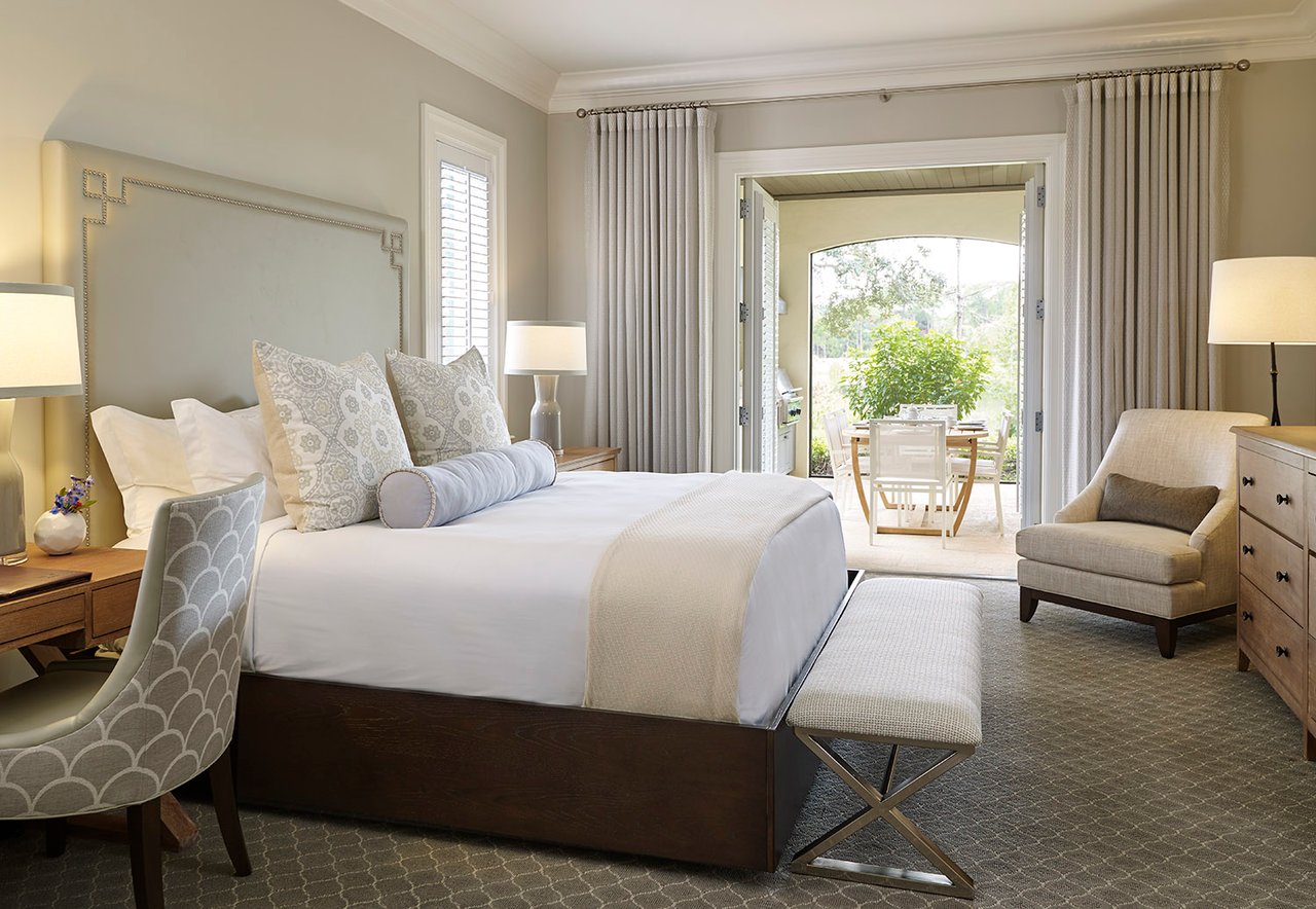 Two Bedroom Golf Villa - 1/8th Ownership