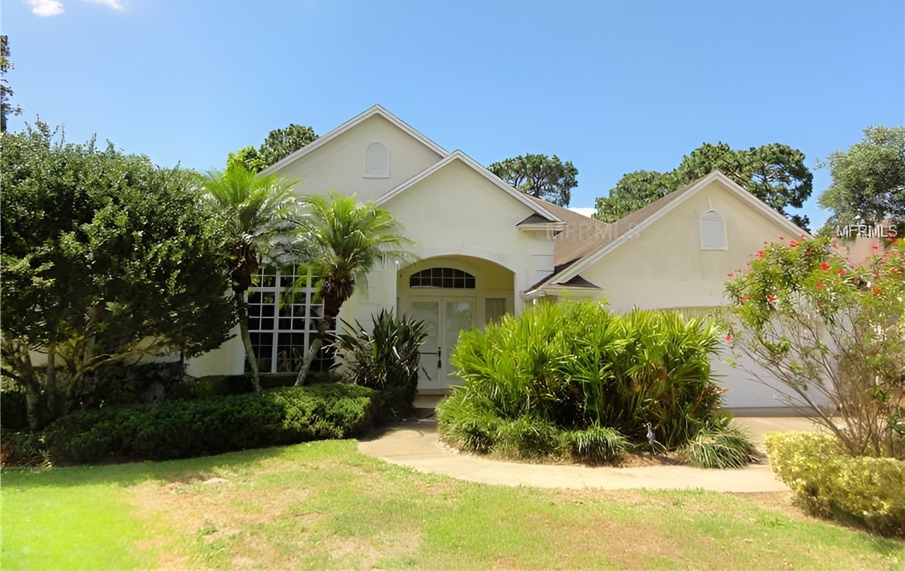 1410 Winding Stream Ct