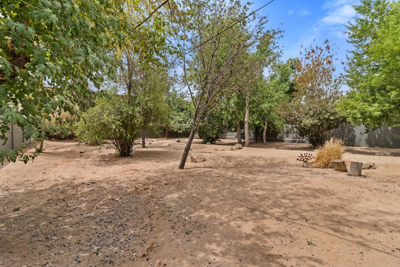 4025 E OSBORN Road