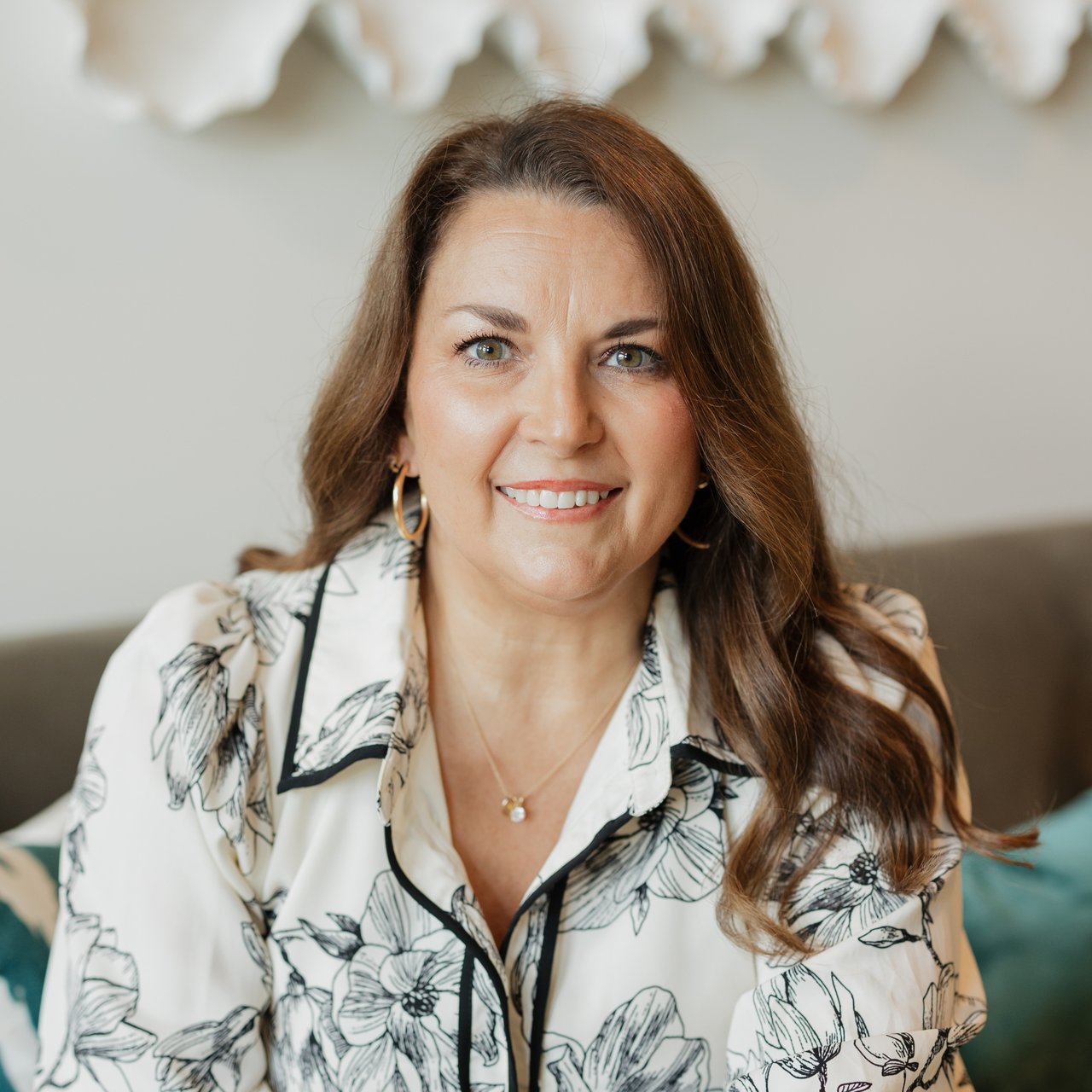 Emmy Martin Sorrells