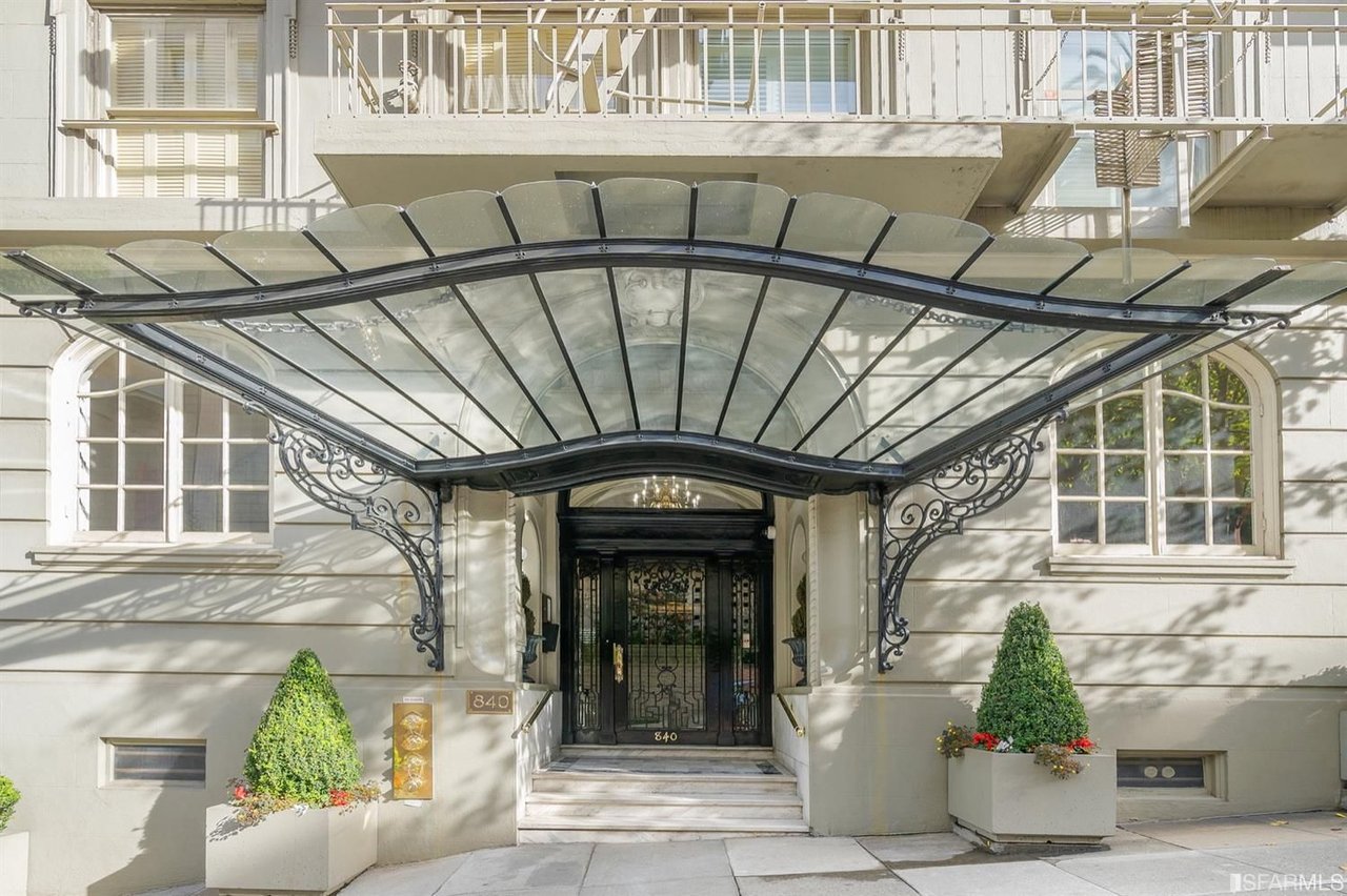 840 Powell St. Unit 602
