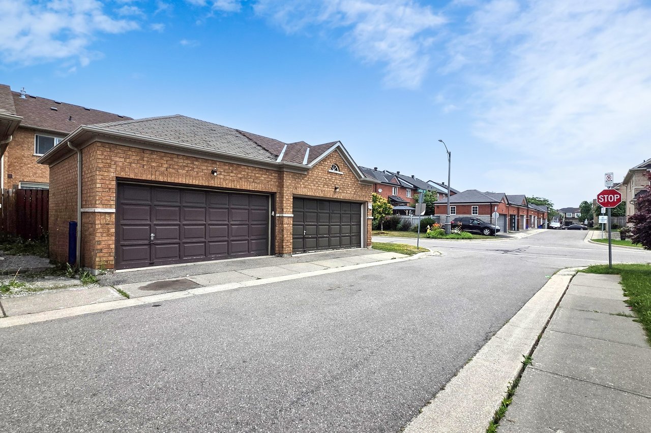 321 Davos Road