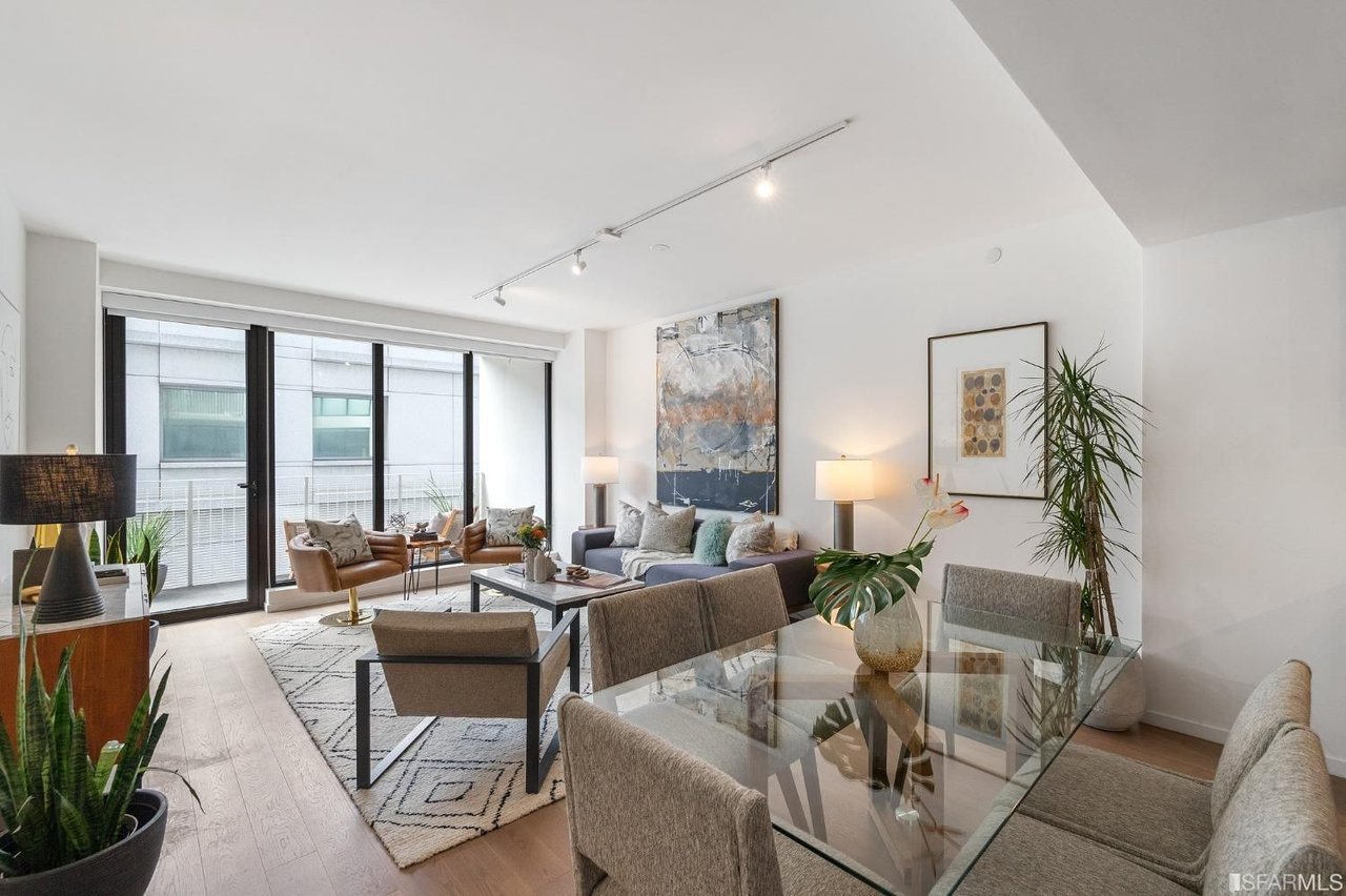 555 Golden Gate Ave, # 606
