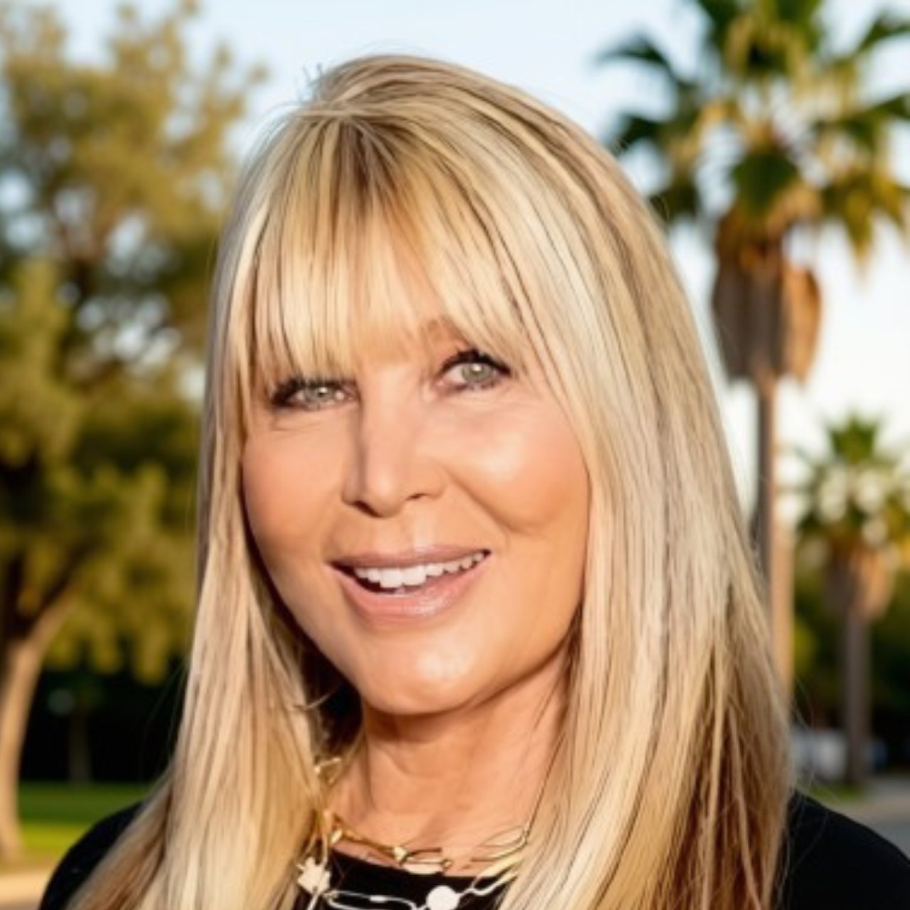 Rosie Gross Del Mar, CA Real Estate Agent Headshot