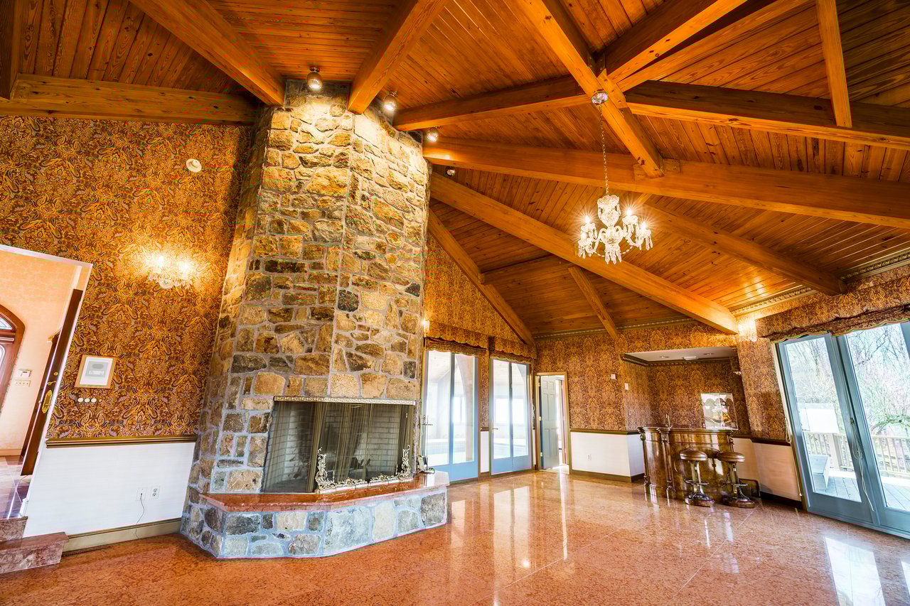 97 Fredericksville Road