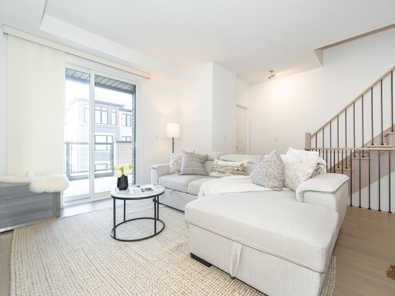 48 Carole Bell Way