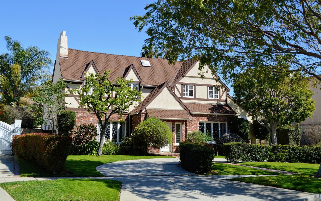 Willow Glen