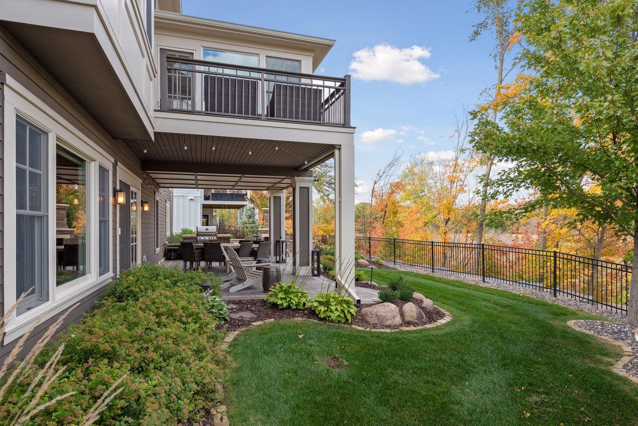 696 Woodland Hill Court, Medina