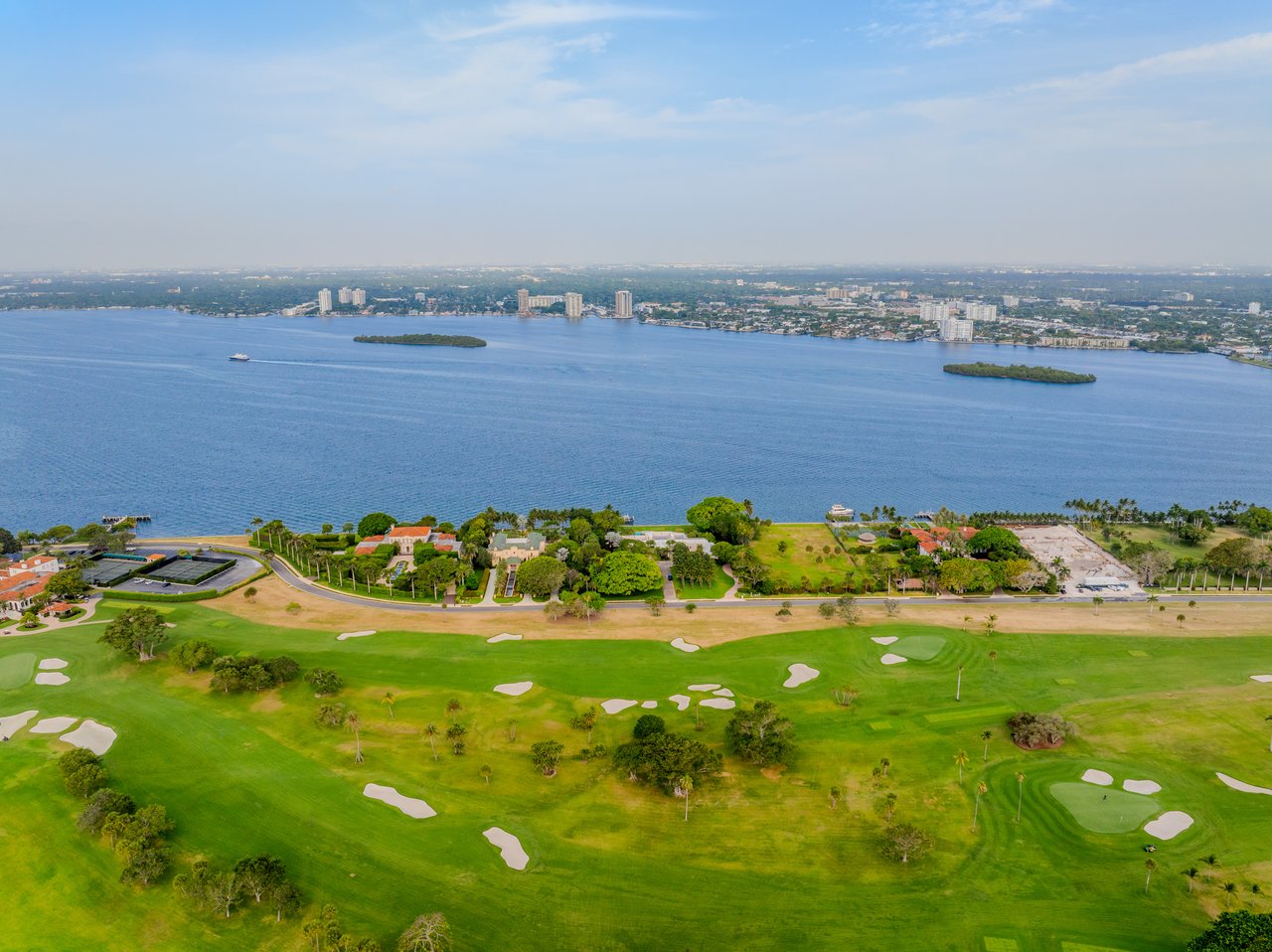 Is Miami’s Luxury Market Entering a Billionaire Boom?