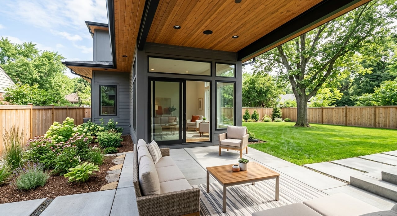Outdoor Living Around Seward: Parks, Trails And Recreation