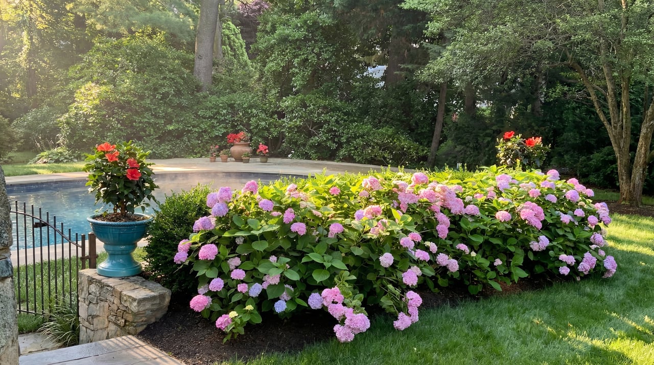 Rittenhouse Street NW