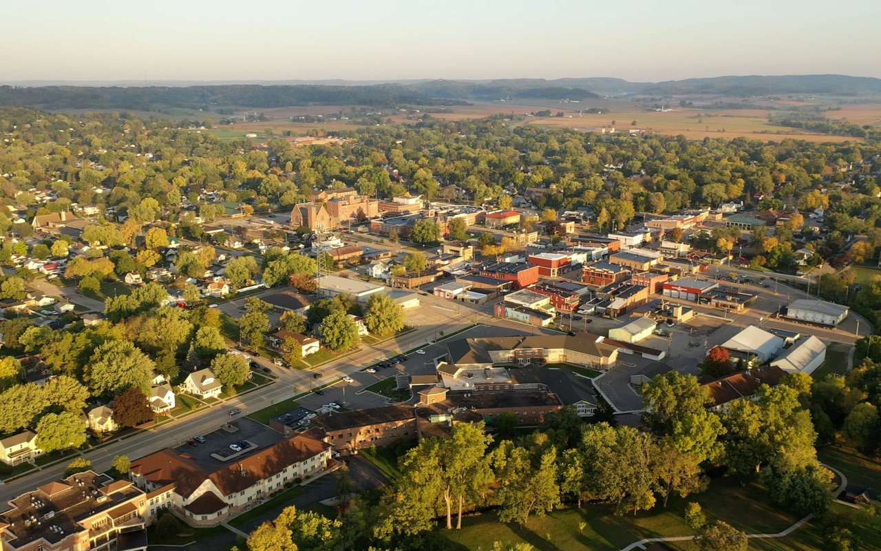 sauk city