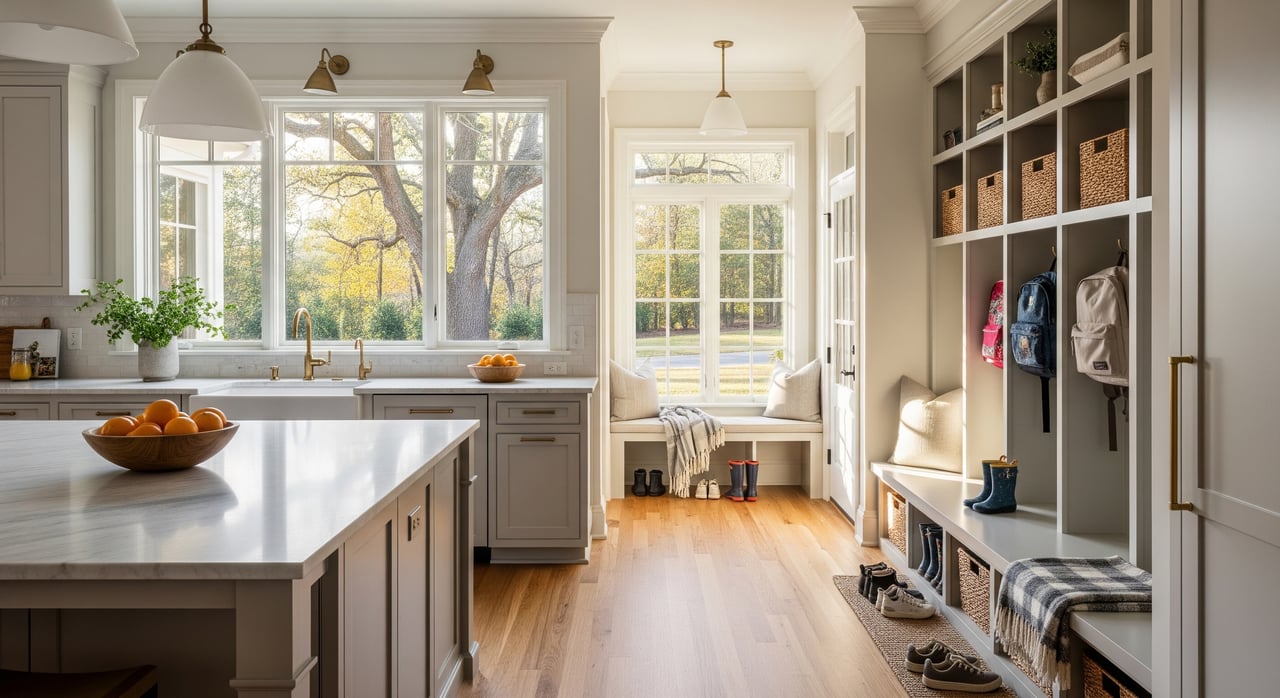 What It Is Like To Live In Cary As A Busy Family