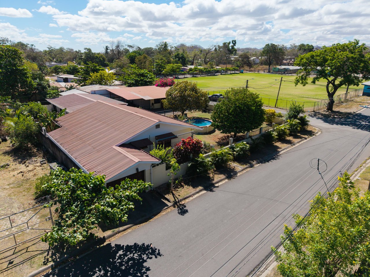 The Jewel of Sardinal | Income, Lifestyle, and Opportunity in One Exceptional Property