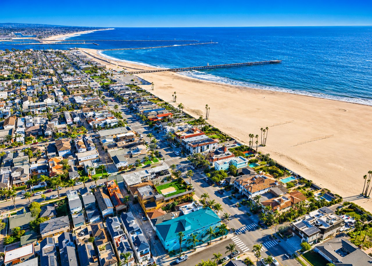 Seal Beach