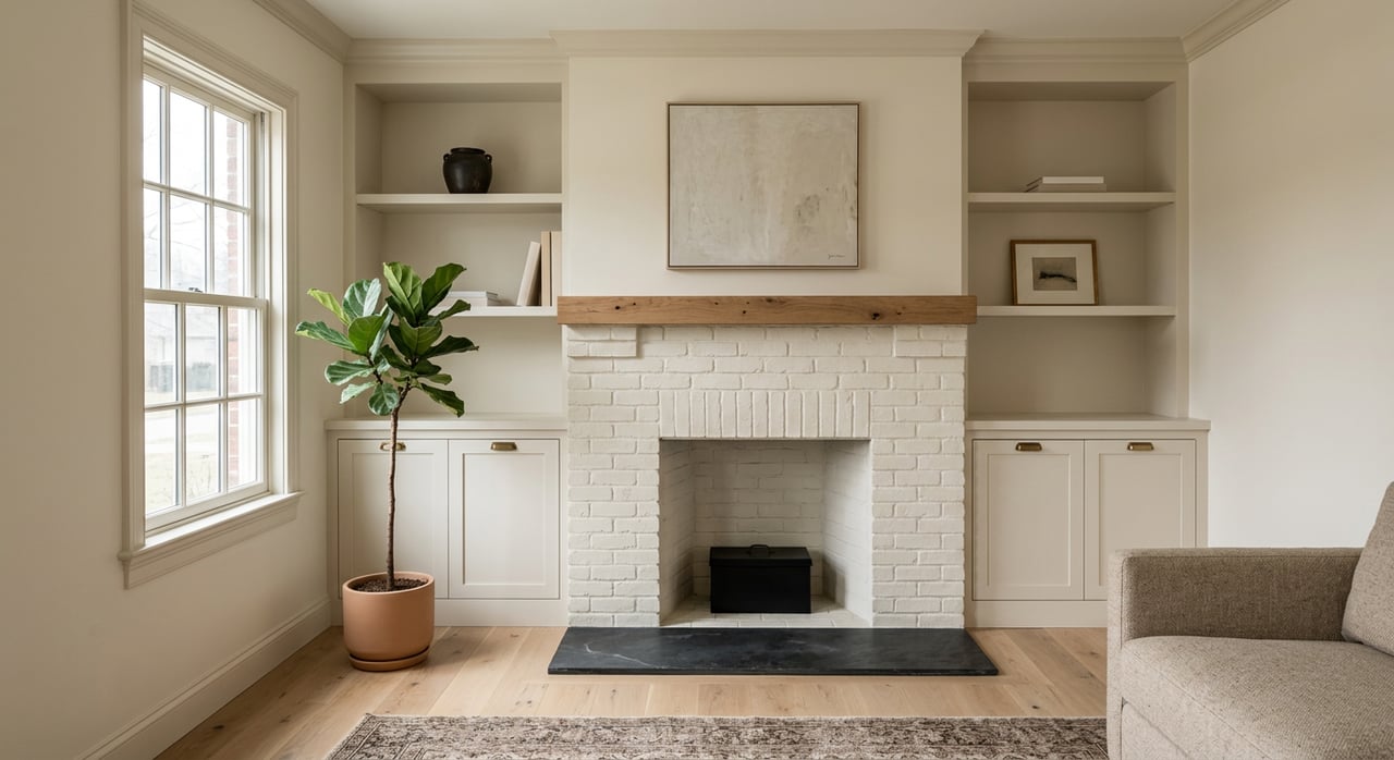 Renovating A Concord Home Without Losing Its Soul