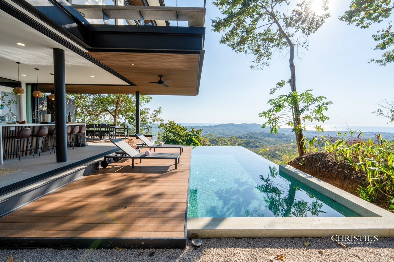 Casa del Viento