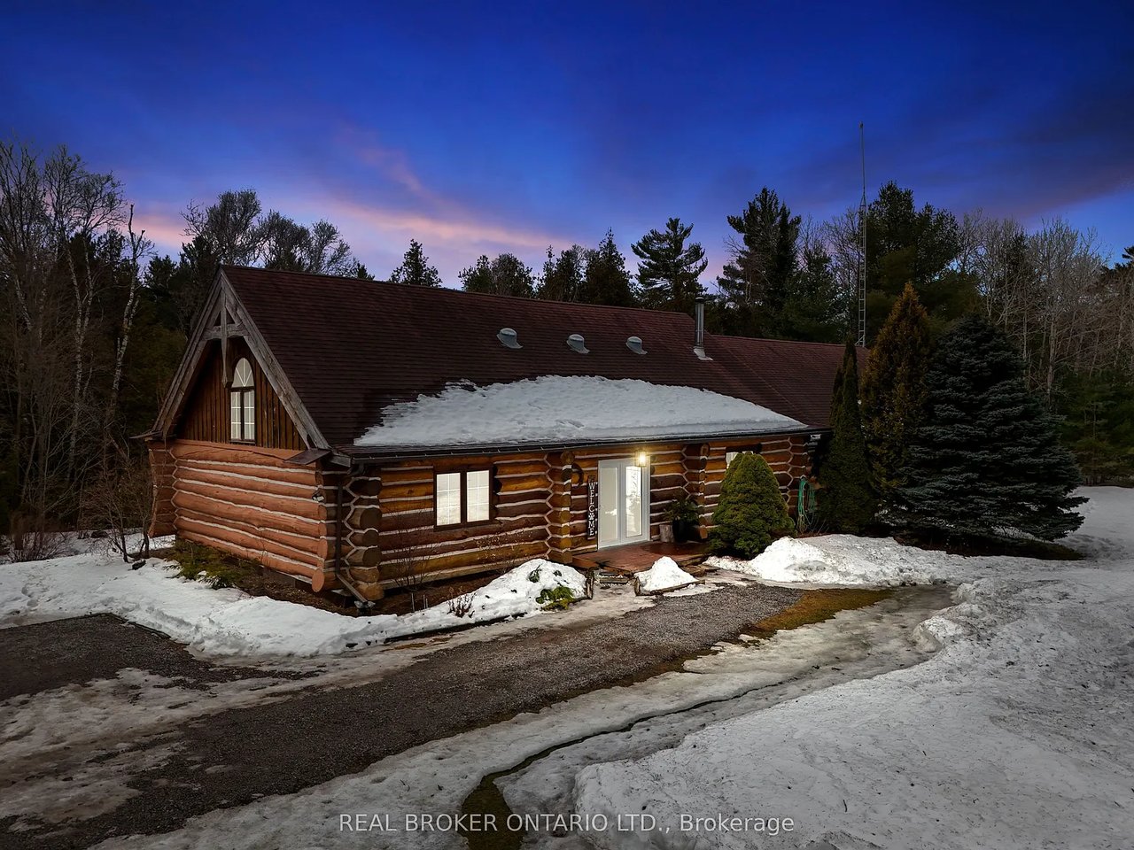 481 Oak Hill Road, Port Hope, ON L0A 1B0