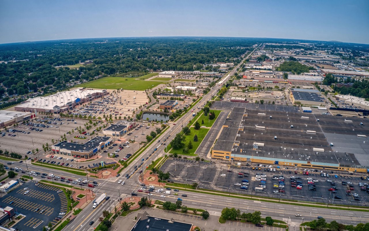 Livonia