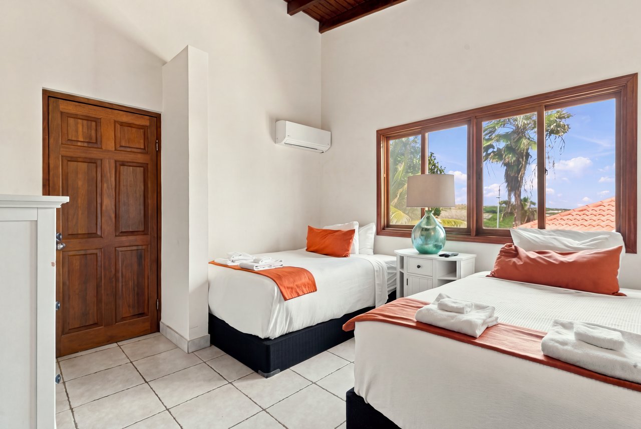 Casa Del Viento 125D