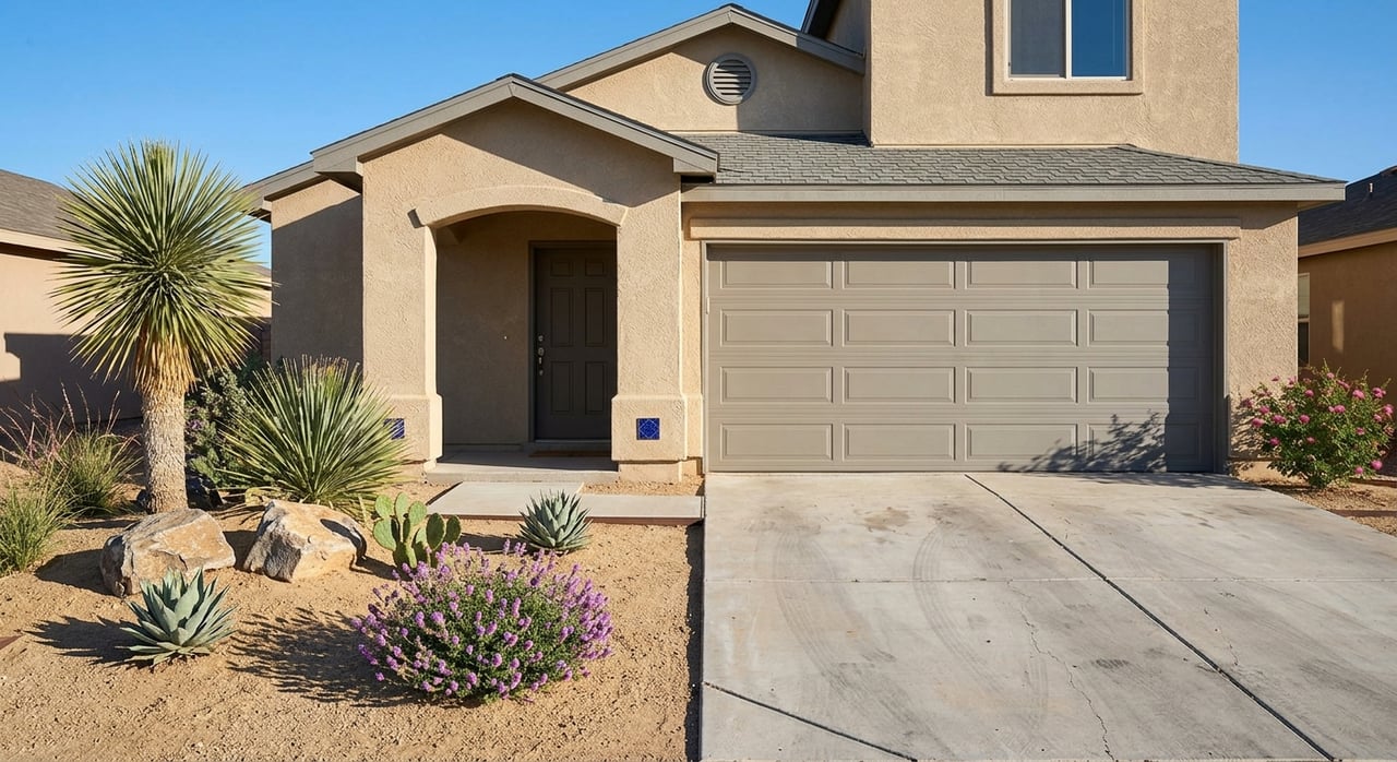 How Home Appraisals Work In Albuquerque