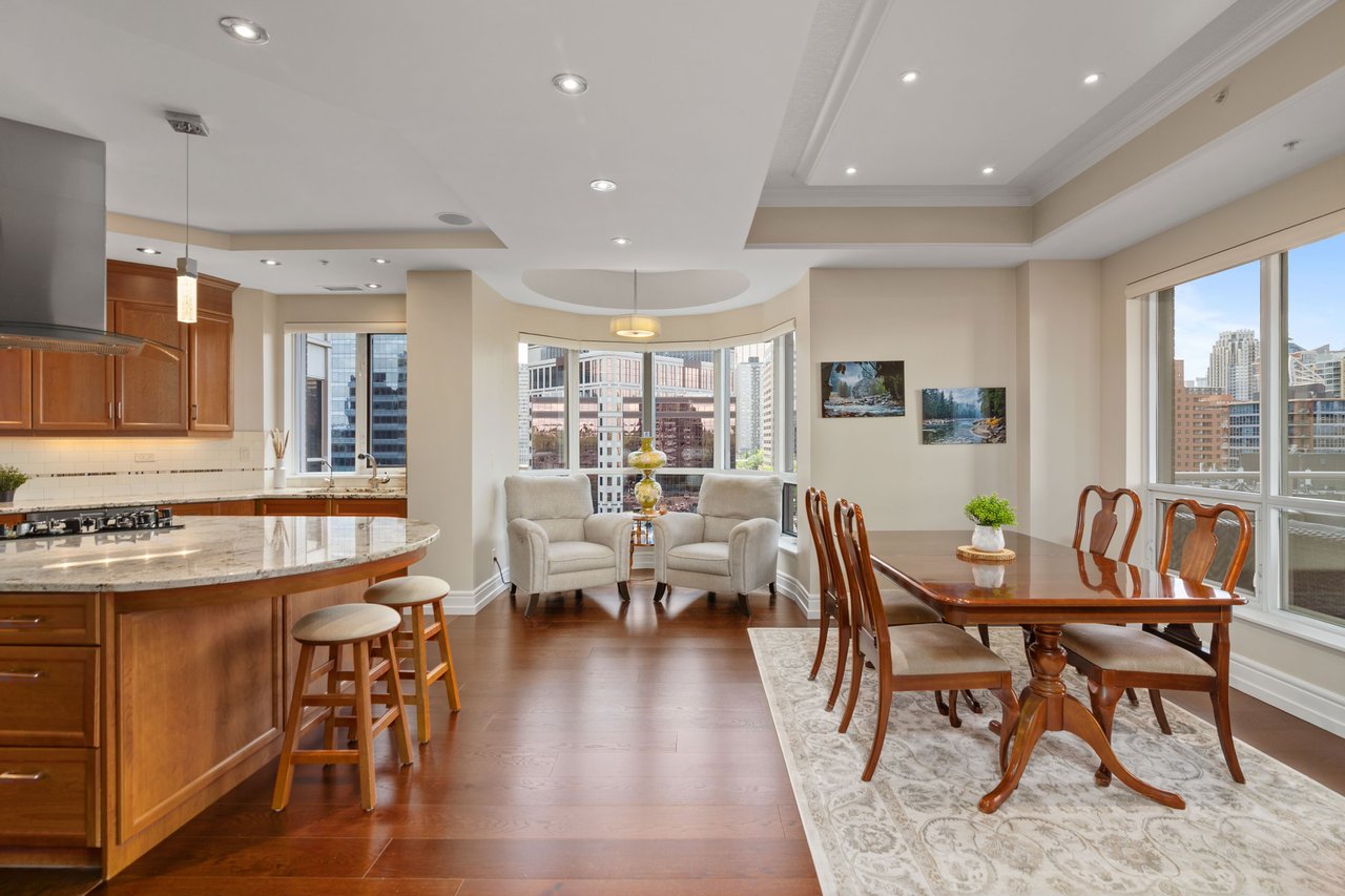 690 Princeton Way SW Unit: 801