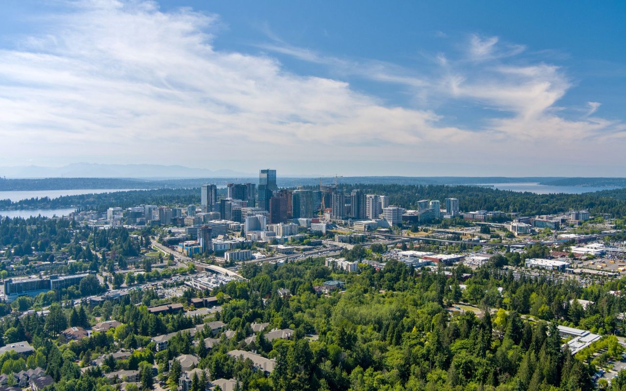 Bellevue